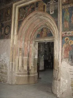 Manastirea Suceava Turism Manastiri din Bucovina Cazare